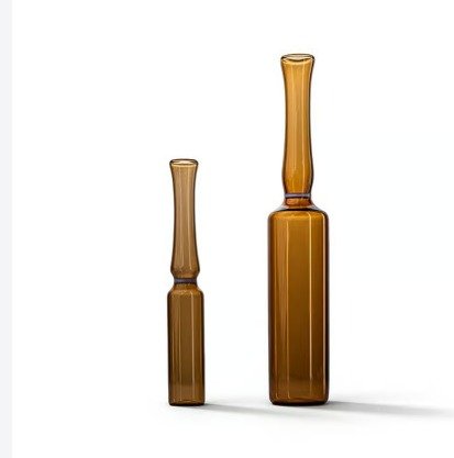 Glass Ampoules