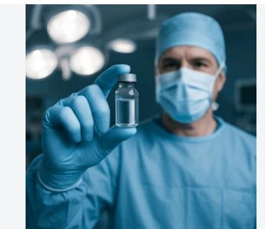 Tubular Glass Vials