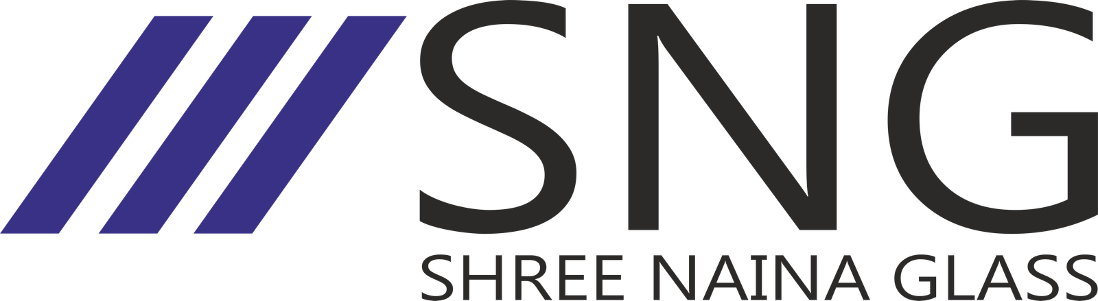 Shree Naina Glass Inc